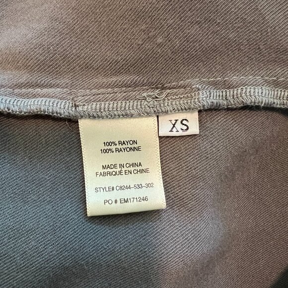 Cloth & Stone Tunic Dress - Picture 4 of 5